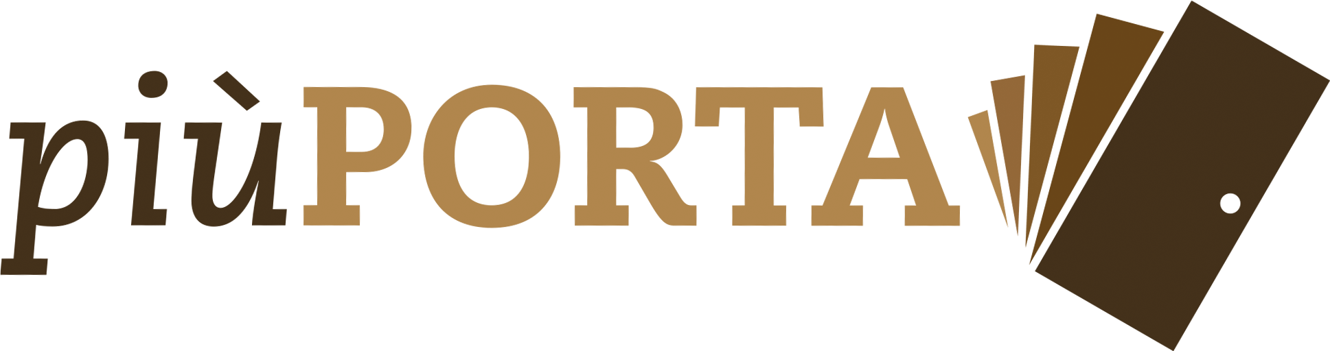 Più Porta by Braga - Assemblaggio e distribuzione semilavorati per porte