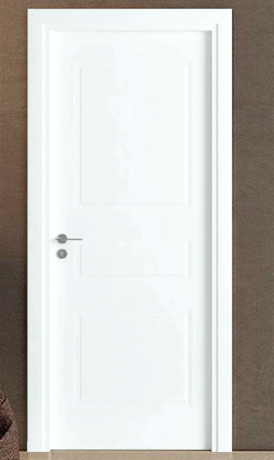 LC7 LAMINATO BIANCO